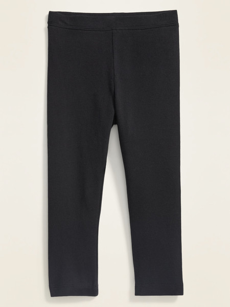 Full-Length Leggings for Toddler Girls | Old Navy (US)