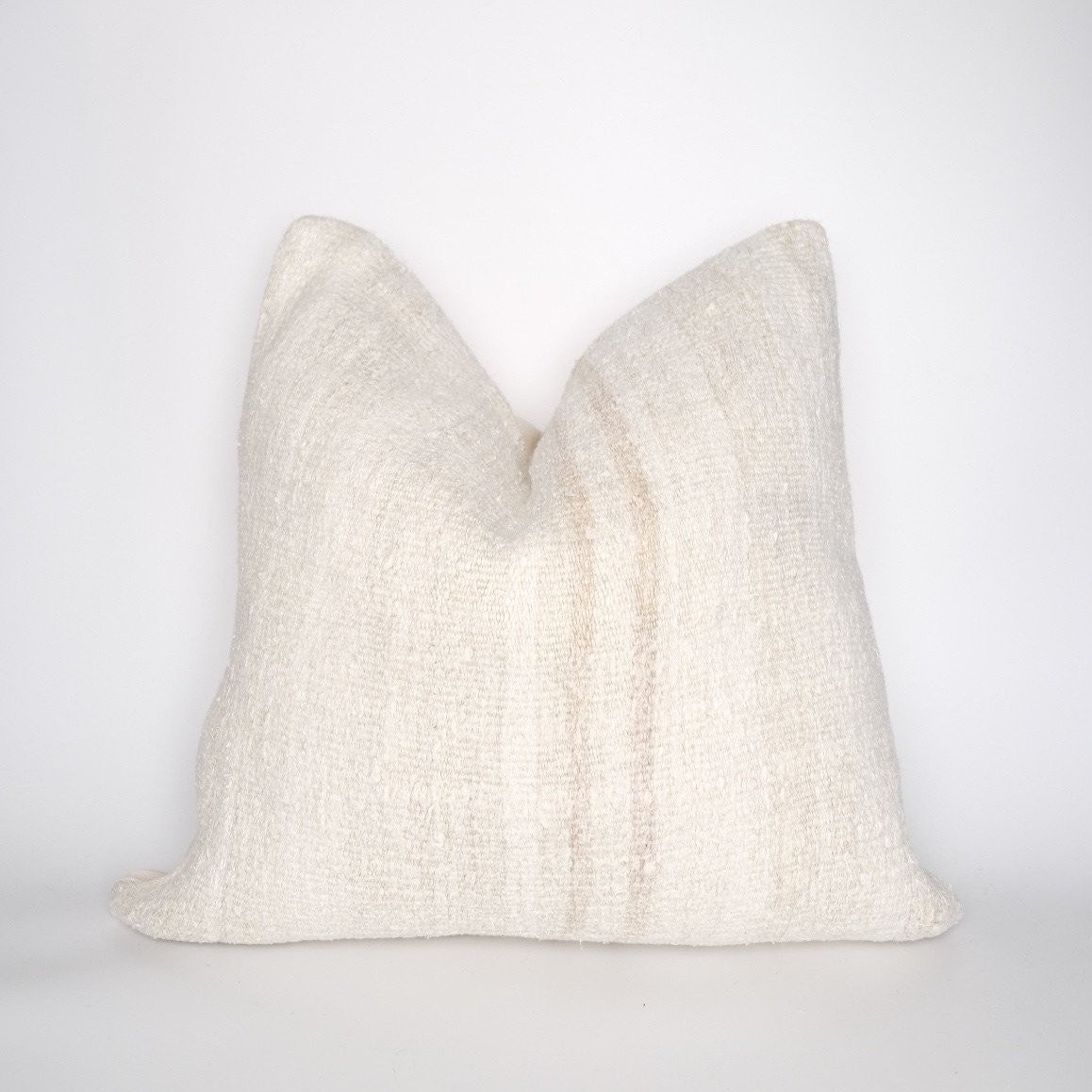 Salma Kilim Pillow | Twenty Third by Deanne (US)