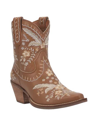 Primrose Bootie | Belk