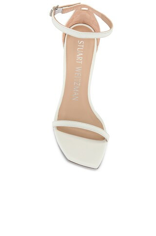 Nudistcurve 100 Sandal
                    
                    Stuart Weitzman | Revolve Clothing (Global)