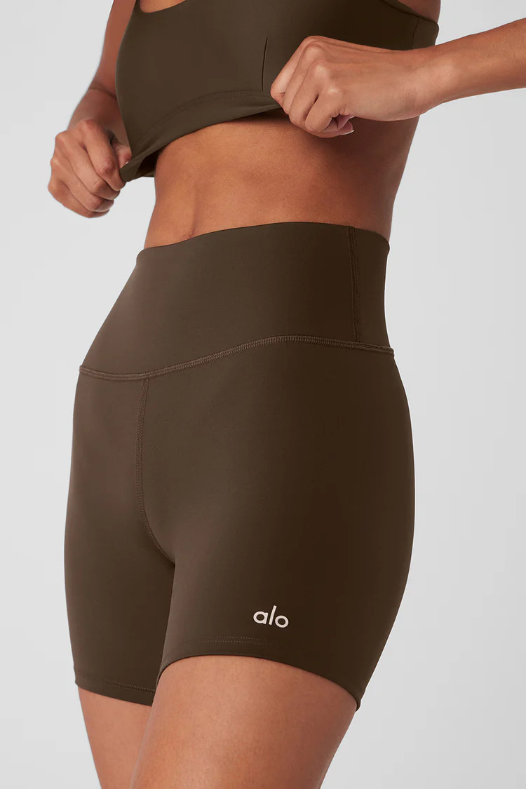 5" Airlift Energy Short | Alo Yoga