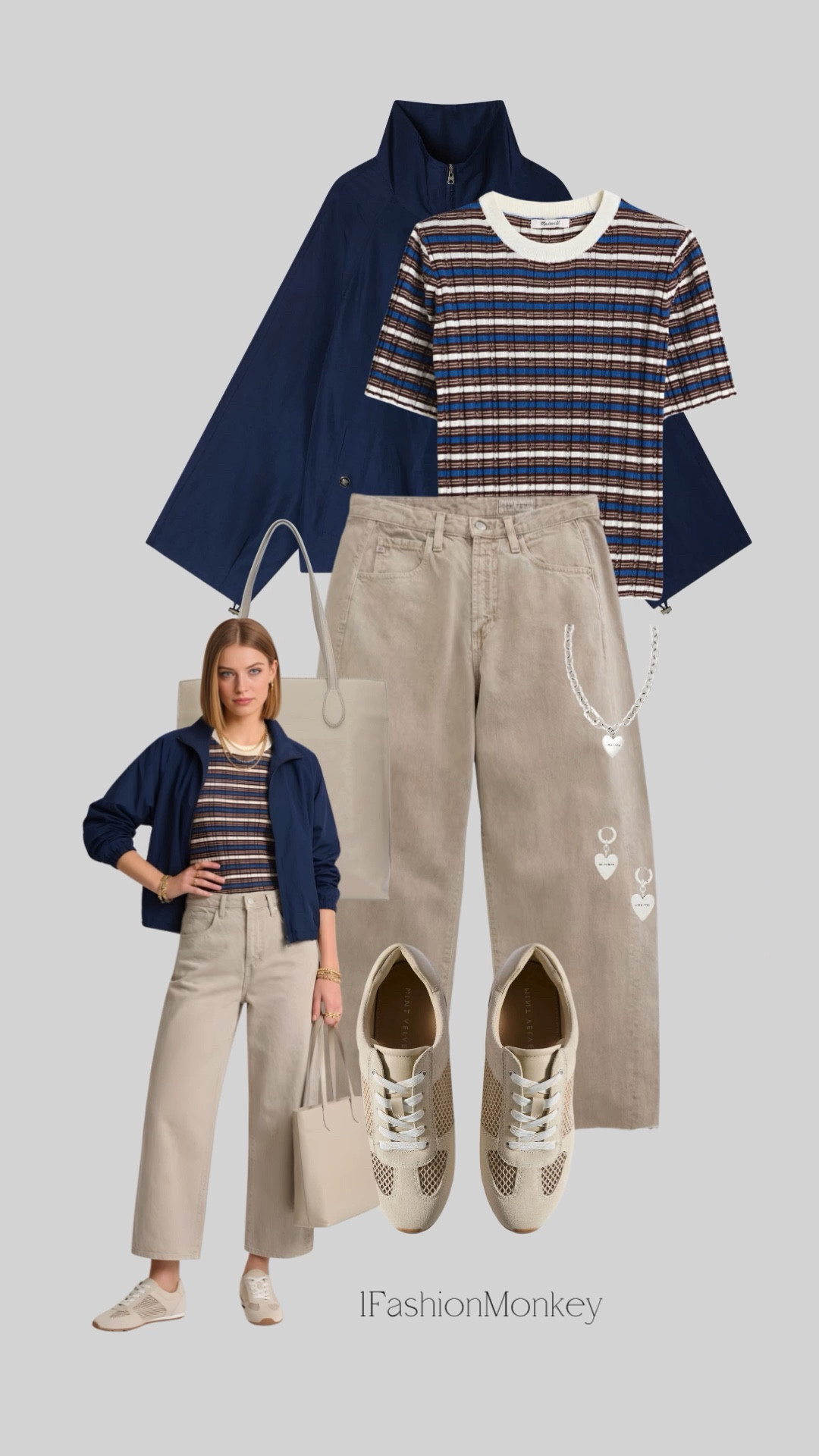 To shop, click/tap on an item and you will be redirected to the store where it can be purchased.  If you make the purchase through my LTK shop, I make a small commission with absolutely no additional cost to you.  Your support is greatly appreciated.



#LTKOver40 #LTKSeasonal #LTKTravel