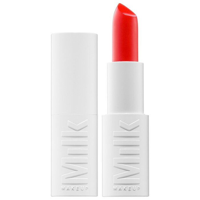 Color: Name Drop - warm orange red | Sephora (US)