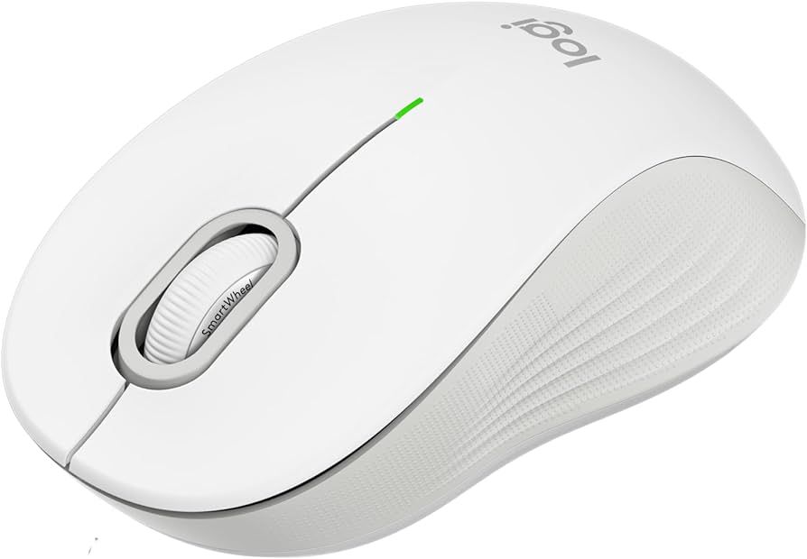 Logitech Signature M550 Wireless Mouse - for Small to Medium Sized Hands, 2-Year Battery, Silent ... | Amazon (US)