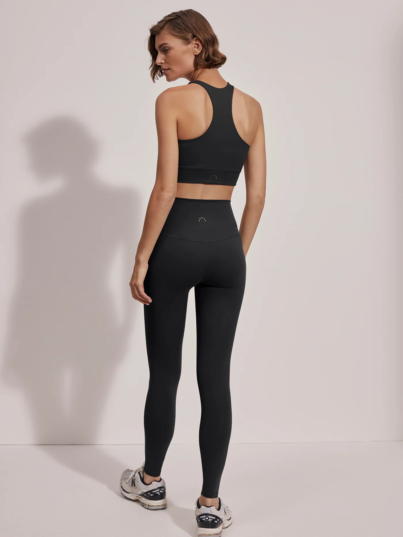 FreeSoft™ High-Rise Legging 27'' | VARLEY US | Varley US