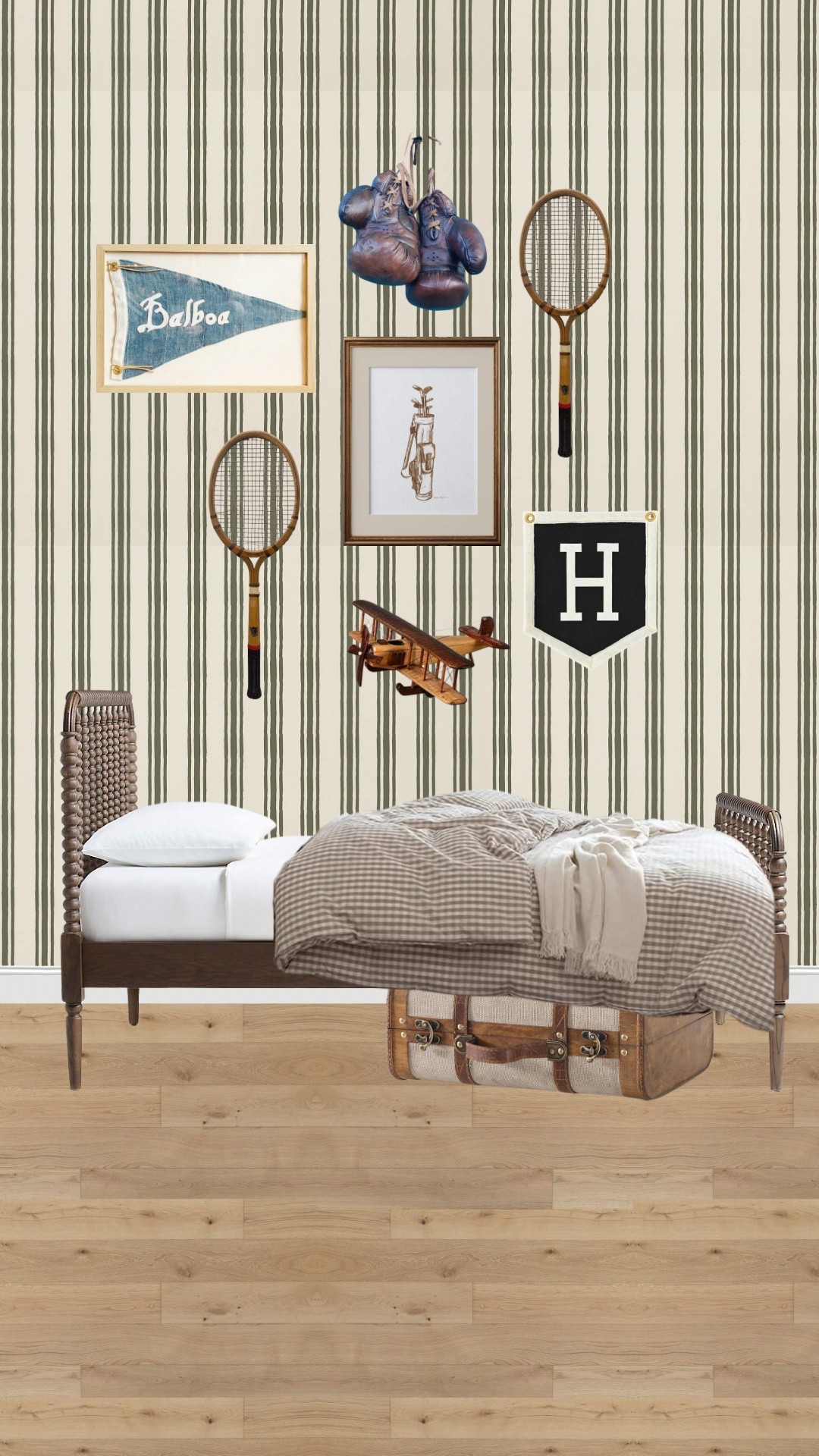 Boys bedroom 

Amazon decor, crate & barrel, twin bed, wall paper, comforter, wall decor, boy way decor 


#LTKSaleAlert #LTKHome #LTKSeasonal