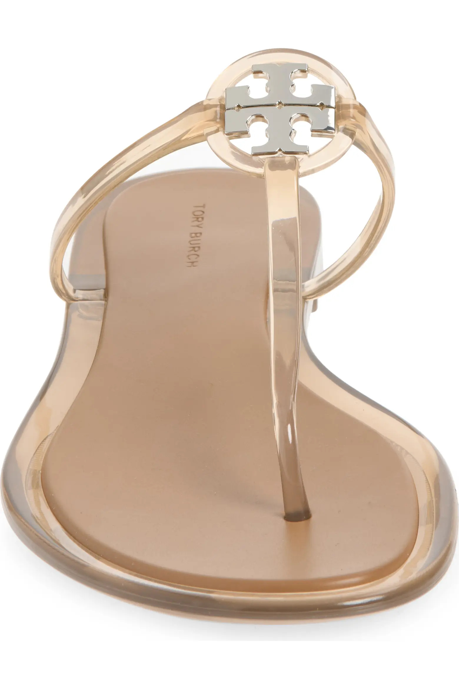 Mini Miller Jelly Thong Sandal (Women) | Nordstrom | Nordstrom