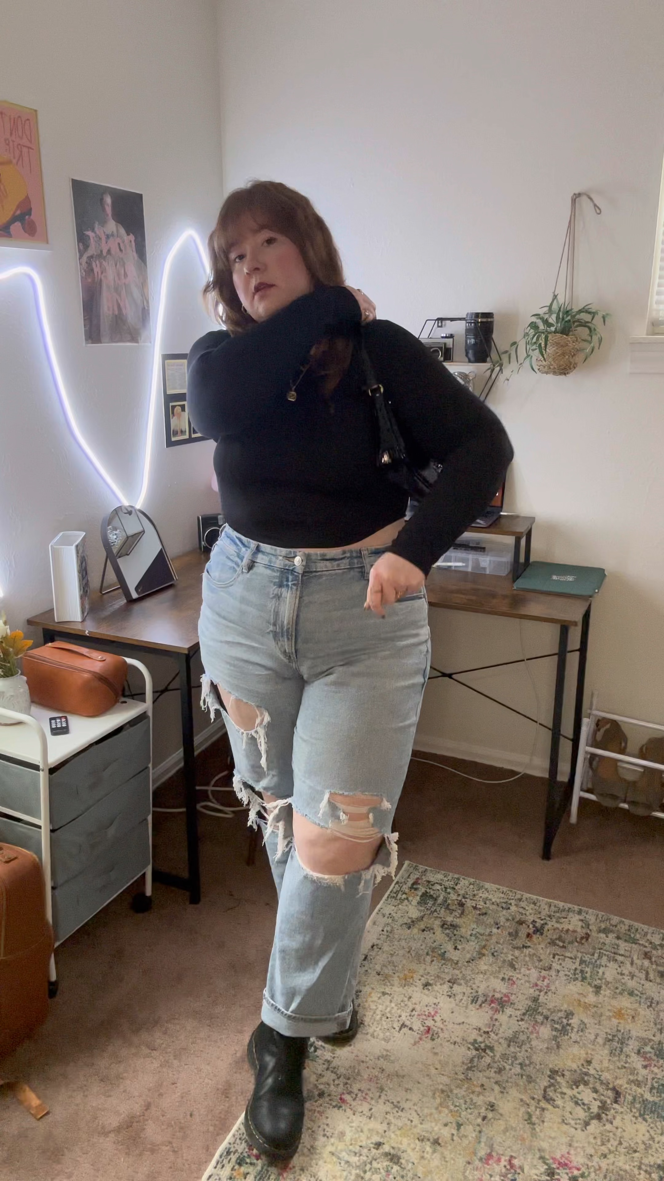 #LTKmidsize #LTKplussize