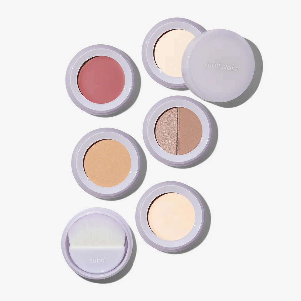 The Everyday Edit | Subtl Beauty