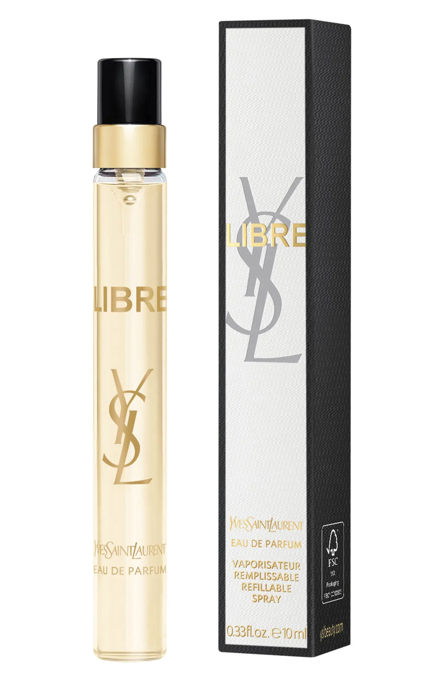 Libre Eau de Parfum Spray Fragrance | Nordstrom