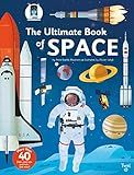 The Ultimate Book of Space | Amazon (US)