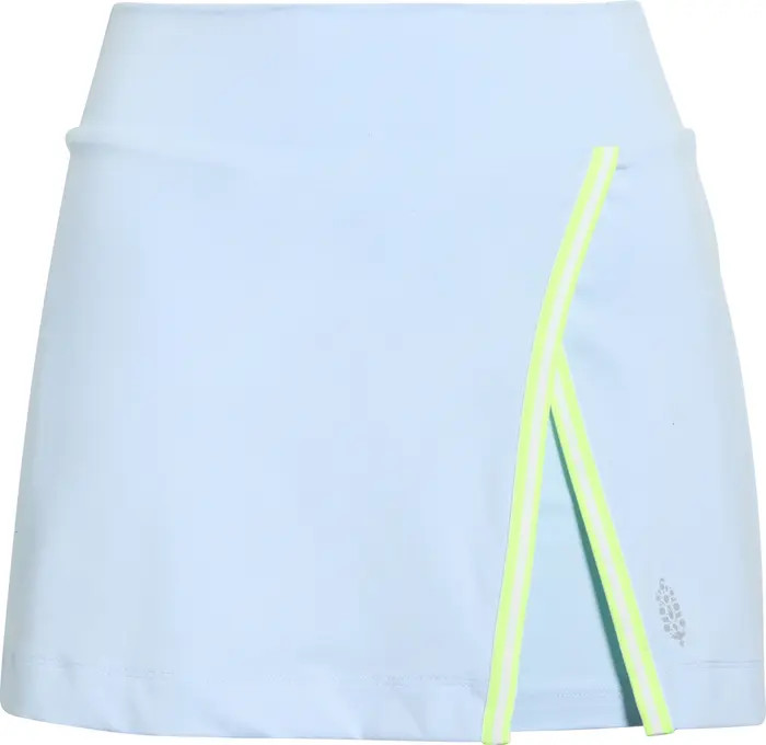 FP Movement Forehand Faux Wrap Skort | Nordstrom