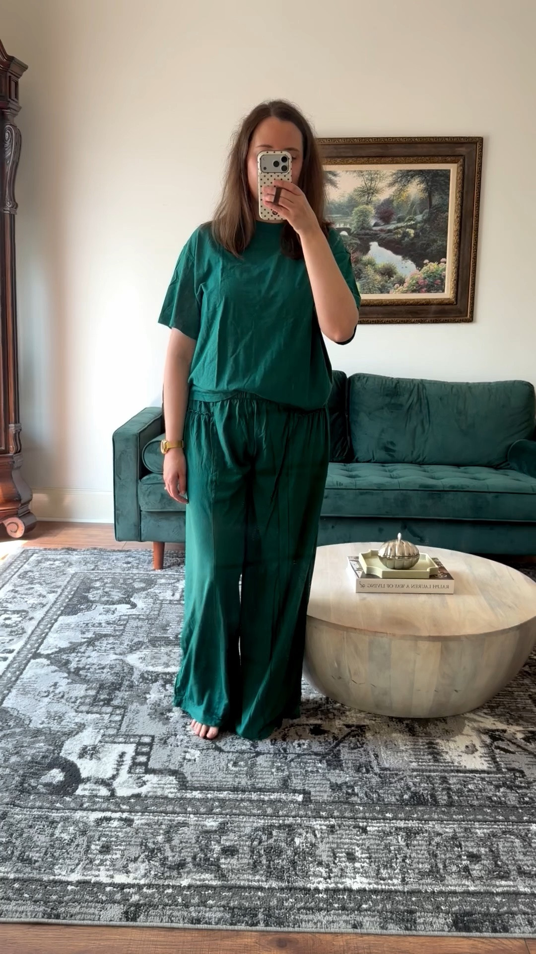 I’m loving this cozy lounge set! Also grabbed the pink. Wearing mediums.

Aerie set, summer set, loungewear

#LTKmomlife #LTKselfcare #LTKSaleAlert