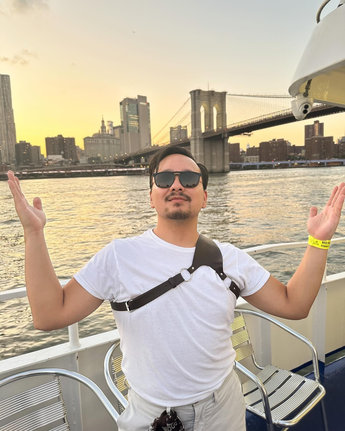 City Views & Sunsets 🌅