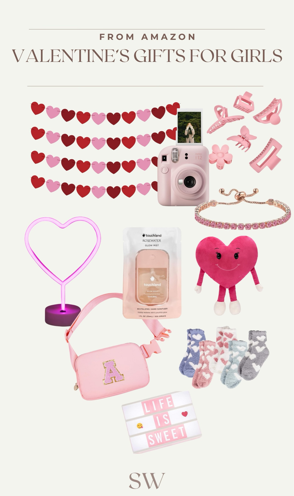 Valentine’s gifts for tweens and teens!♥️

#LTKSeasonal #LTKGiftGuide #LTKKids