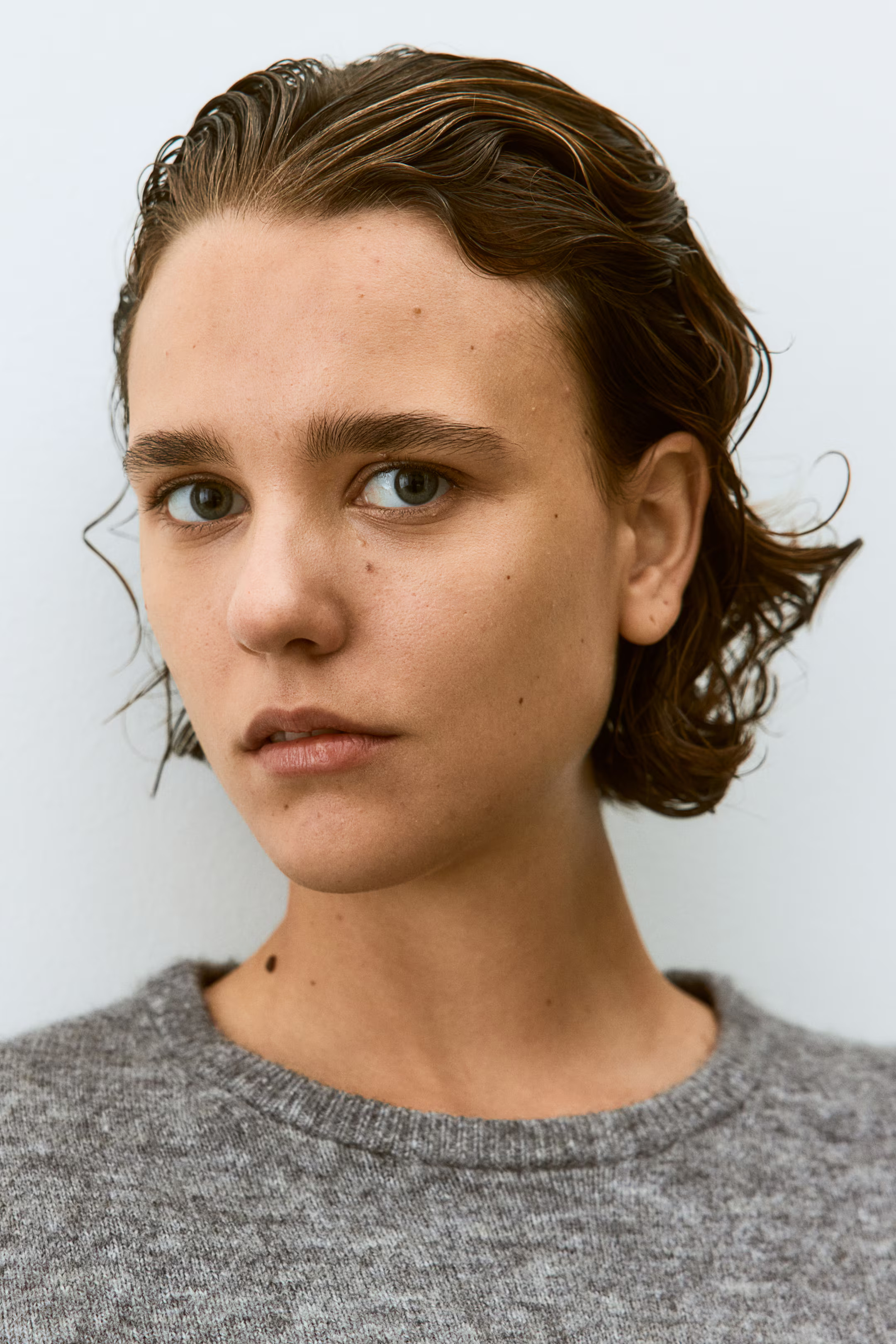 Fine-knit Sweater | H&M (US + CA)