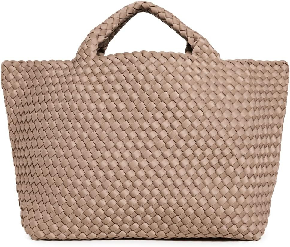 Naghedi Women's St. Barths Medium Tote | Amazon (US)