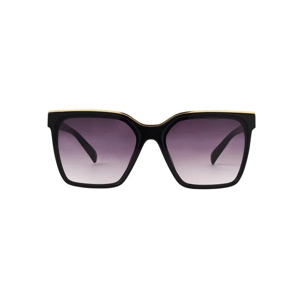 Foster Grant Women's Square Rpc Sunglass | Walmart (US)