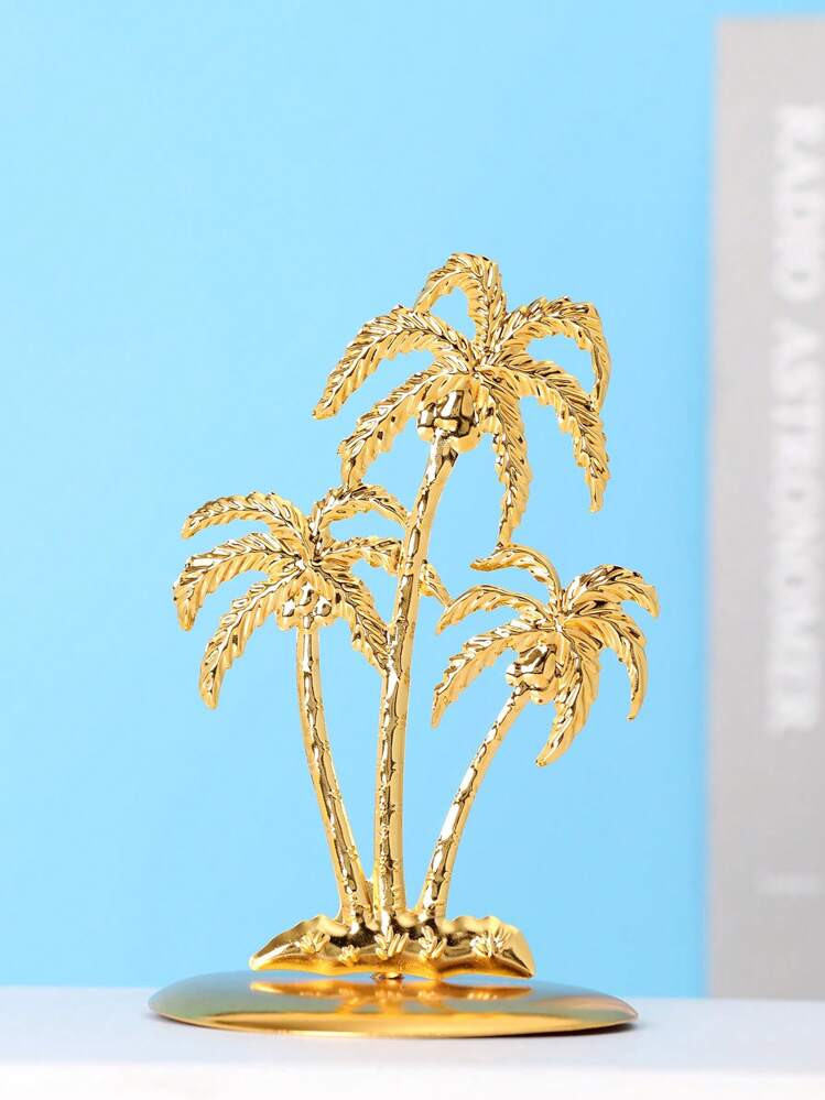 Coconut Tree Decorative Object | SHEIN