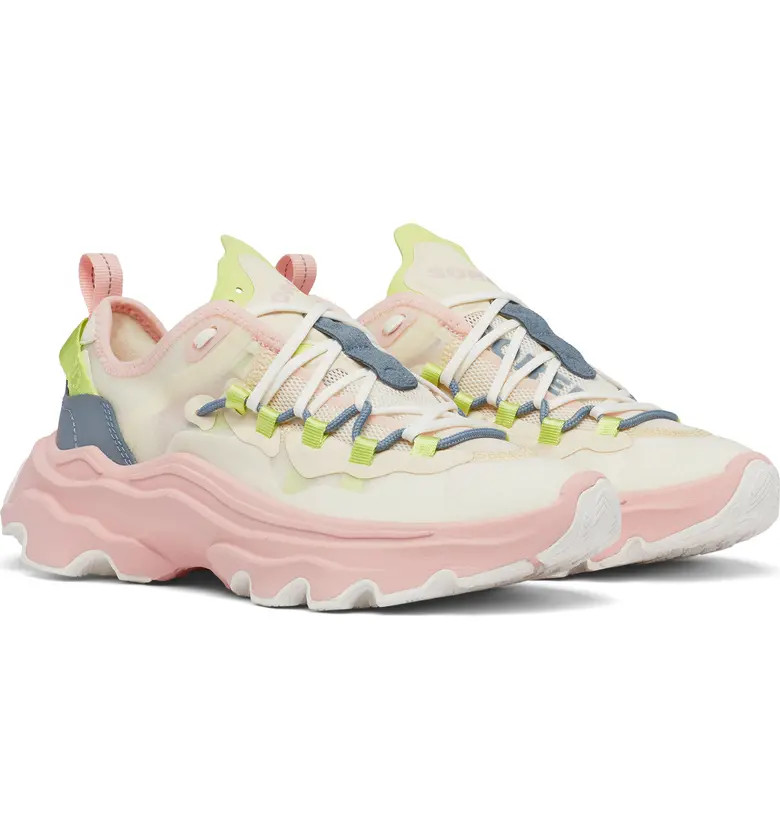 Kinetic Breakthru Tech Sneaker (Women) | Nordstrom