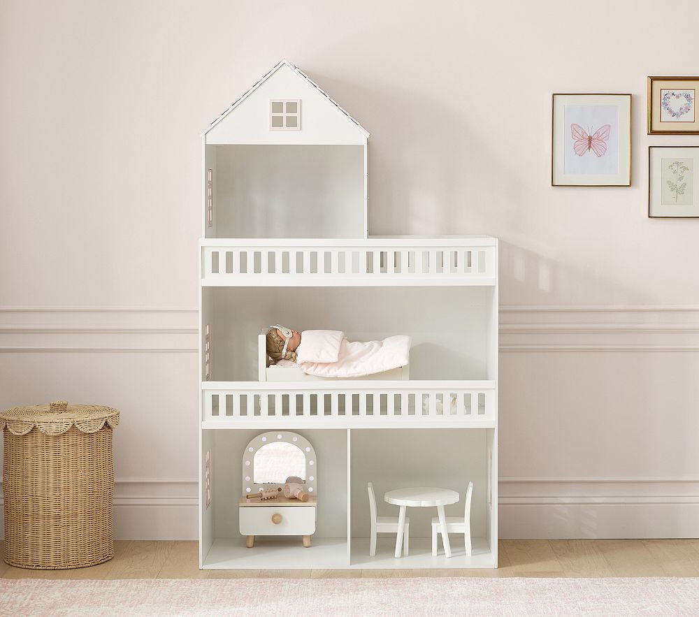 Götz Dollhouse | Pottery Barn Kids