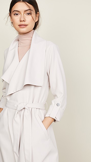 Ornella Tailored Coat | Shopbop