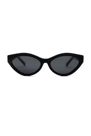 The Lila Sunglasses
                    
                    Banbe | Revolve Clothing (Global)