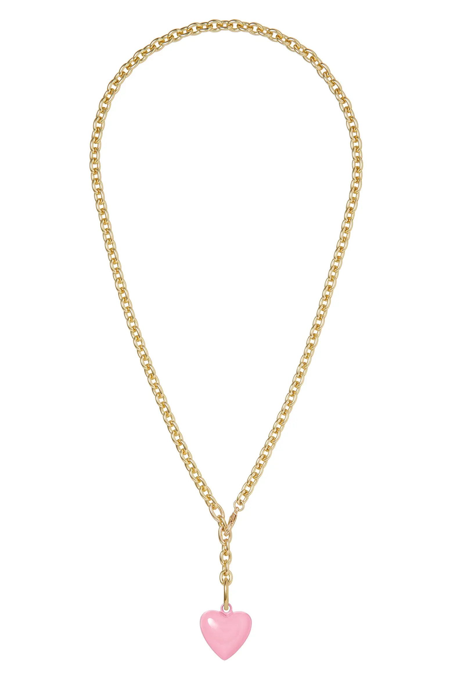 The Mini Happy Heart Pendant Necklace (Women) | Nordstrom | Nordstrom
