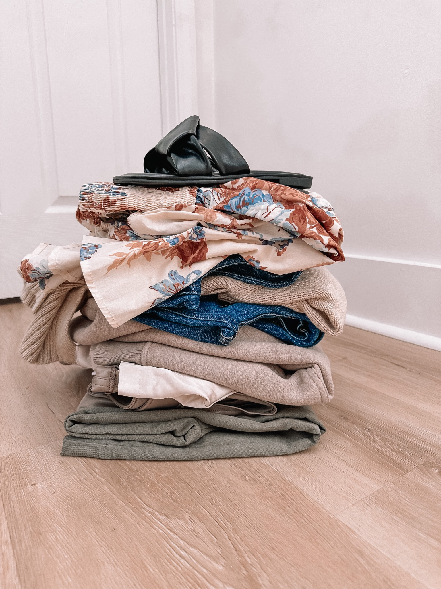 My Abercrombie order all on sale 

#LTKSeasonal #LTKstyletip #LTKsalealert