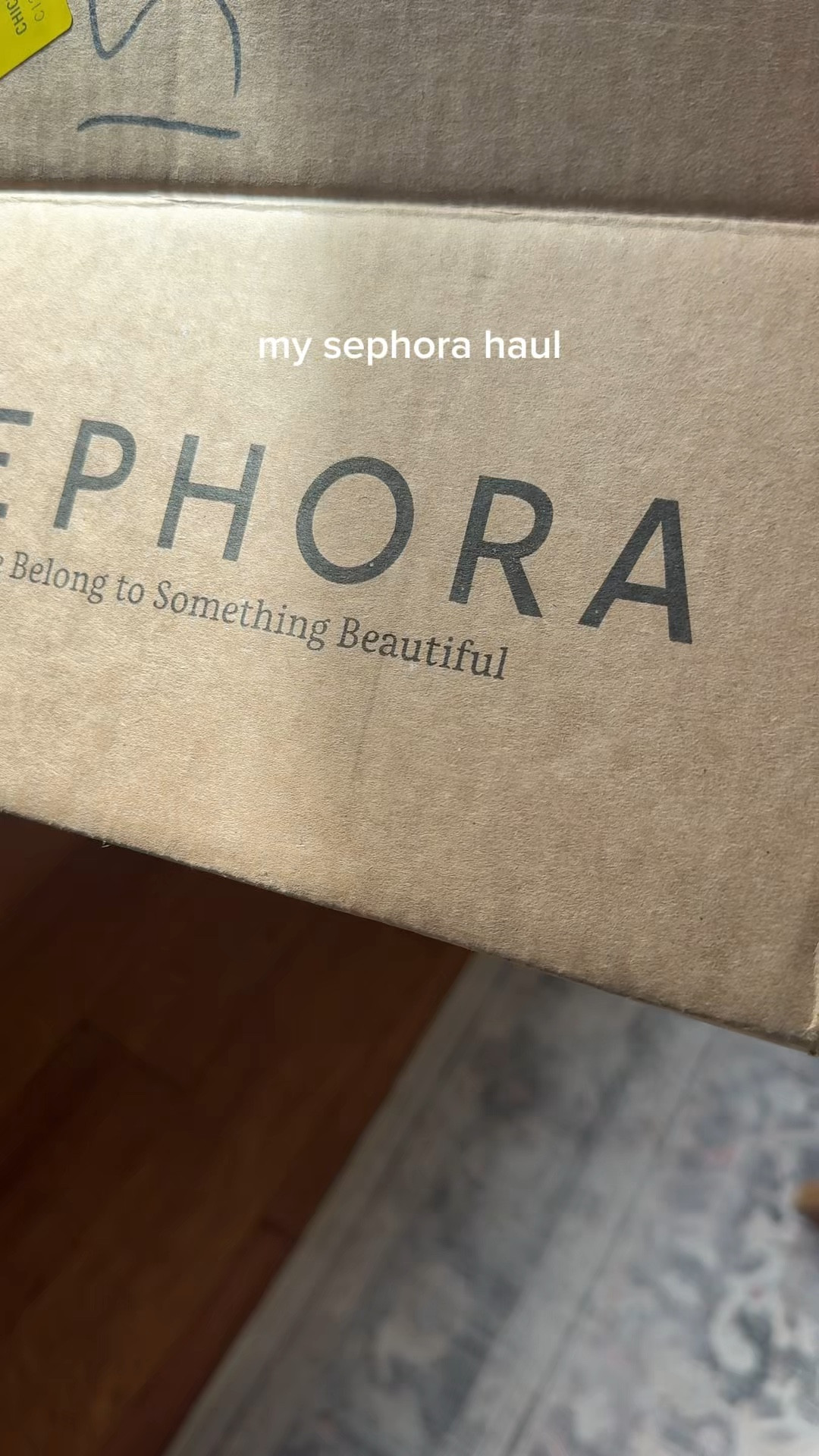Here's my latest @Sephora  haul. Great finds and I have them all linked in my LTK store. urban decay ONE SIZE BEAUTY Saie Clinique #Itk #Itkunder50 #sephorahaul #sephoramakeup 

#LTKselfcare #LTKgrwm #LTKmomlife