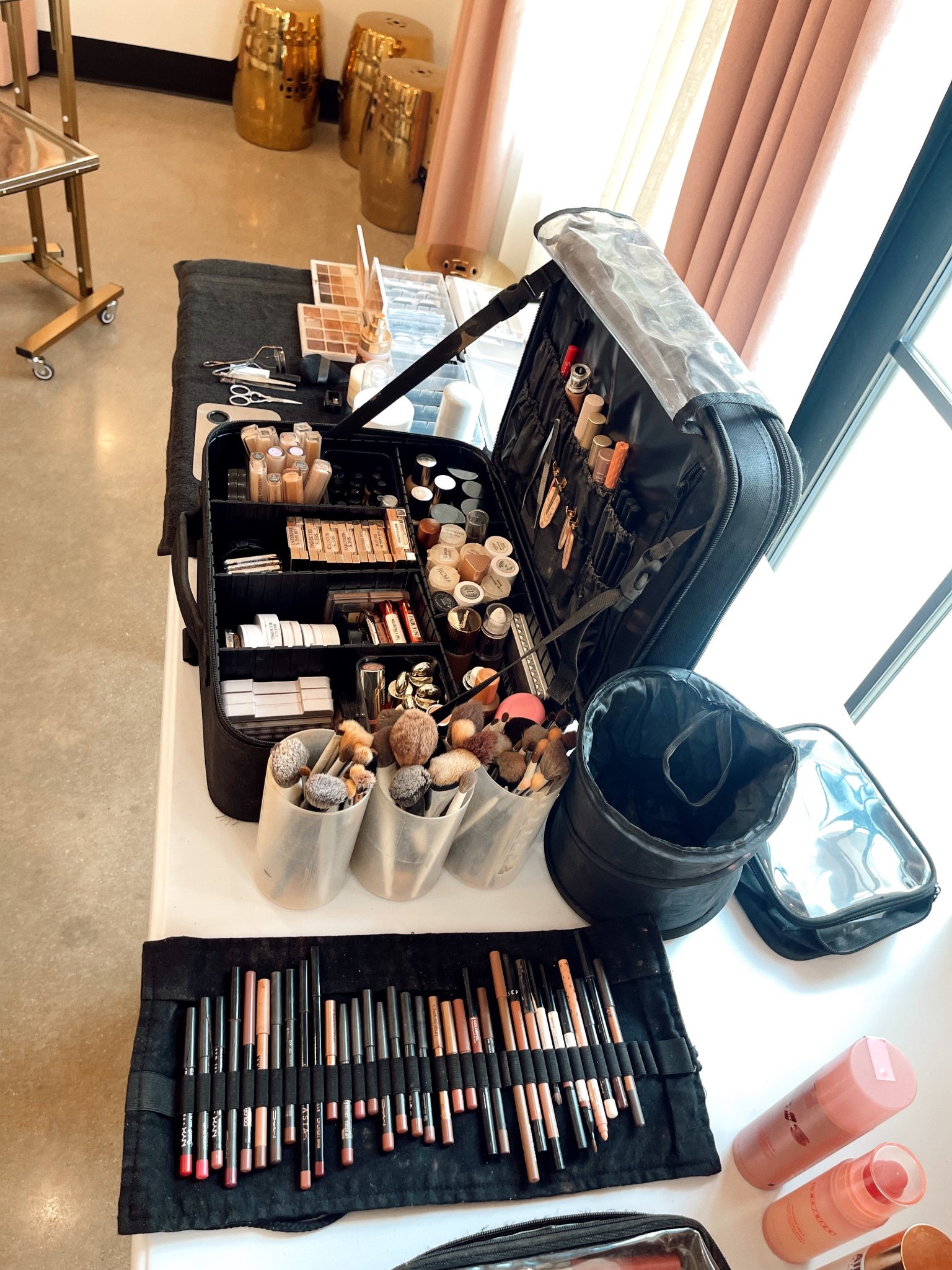 Sephora sale is here and here some of my most used and top picks✨

#LTKBeauty #LTKGiftGuide #LTKSaleAlert