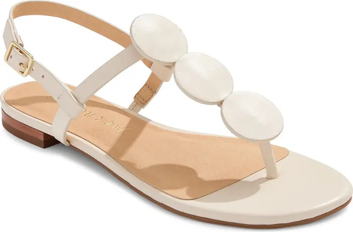 Jack Rogers Worth Slingback Sandal (Women) | Nordstrom | Nordstrom