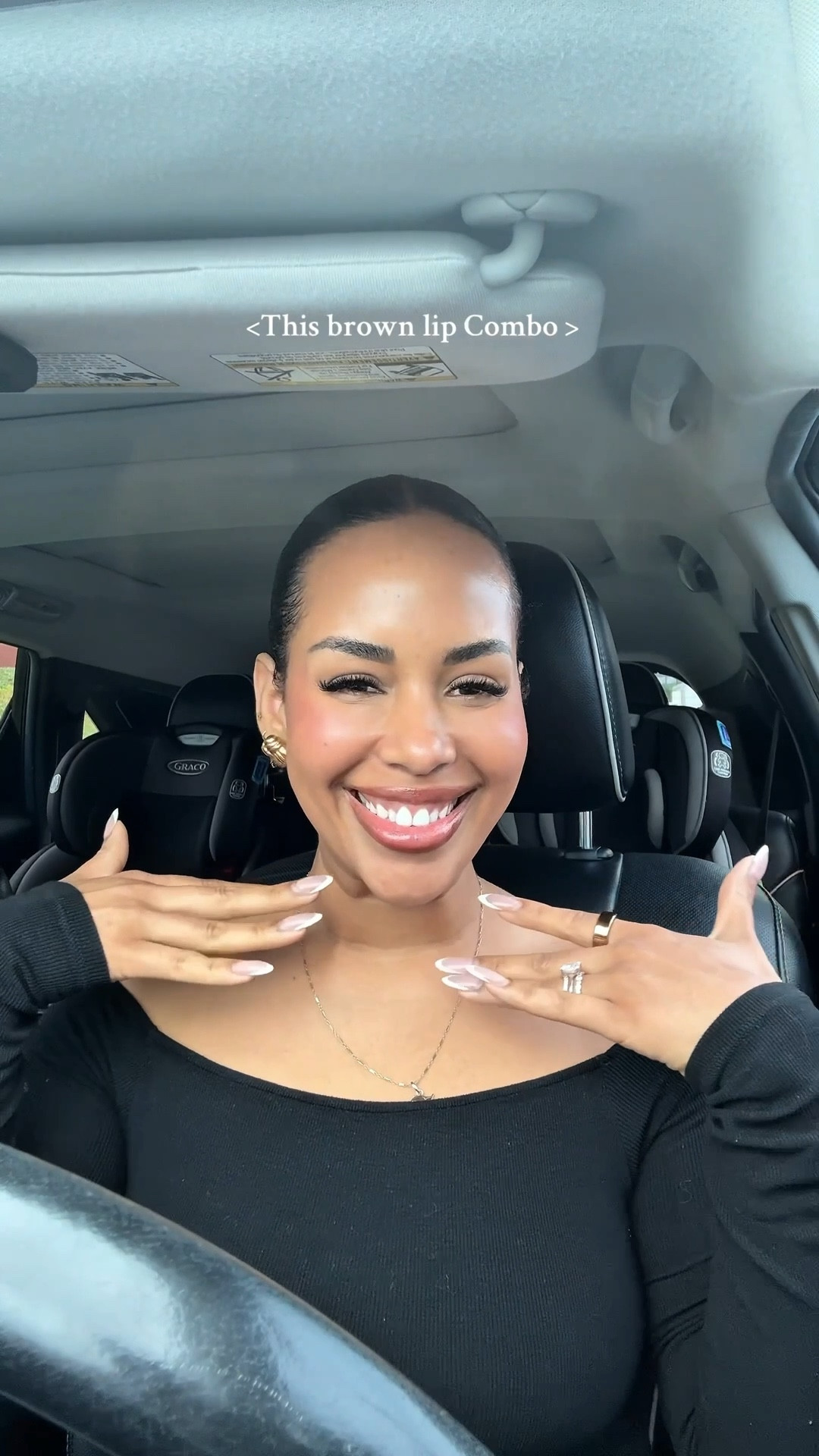 Brown lip combo for summer 

#LTKSummerEdit #LTKBeauty
