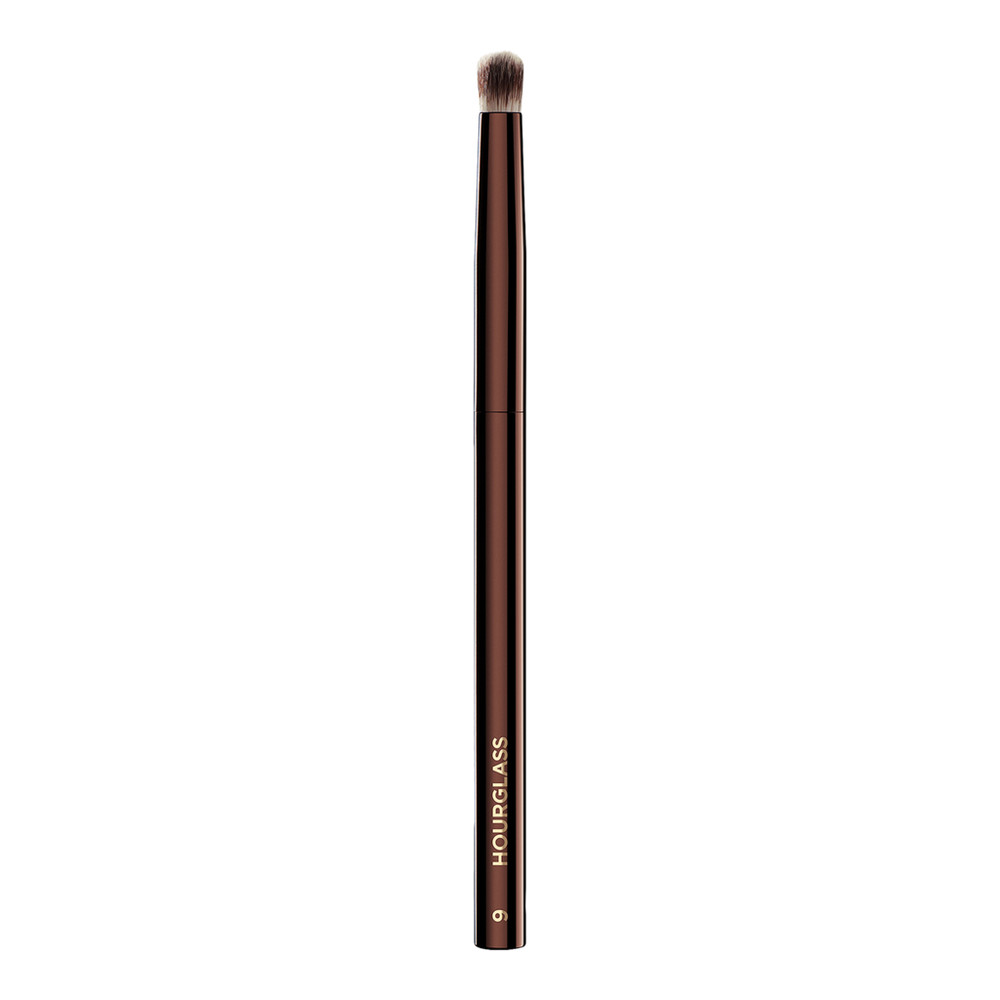 HOURGLASS Nº 9 Domed Shadow Brush | Ulta