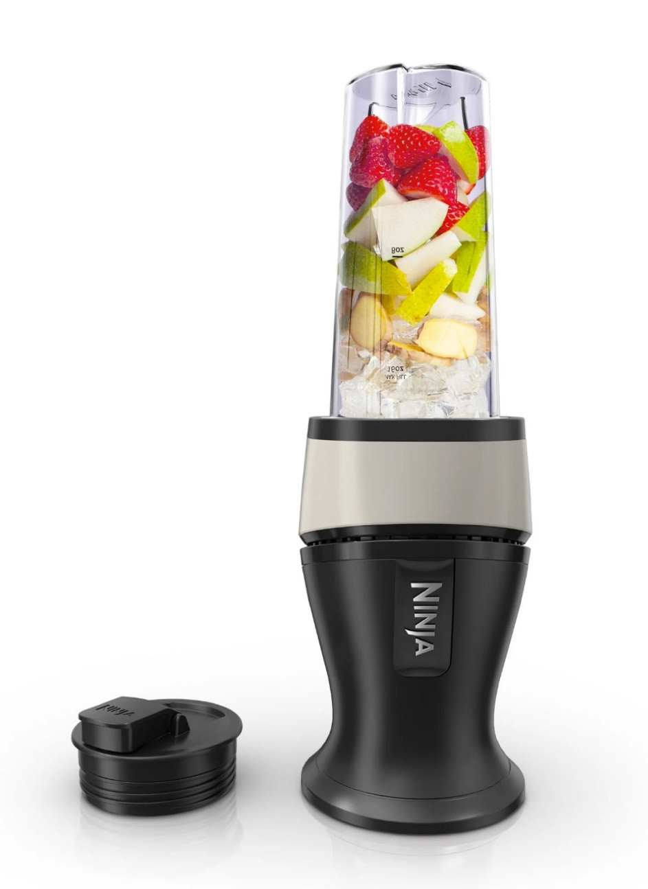 HALF OFF THIS PERSONAL BLENDER!! 

#LTKGiftGuide #LTKCyberWeek #LTKHoliday