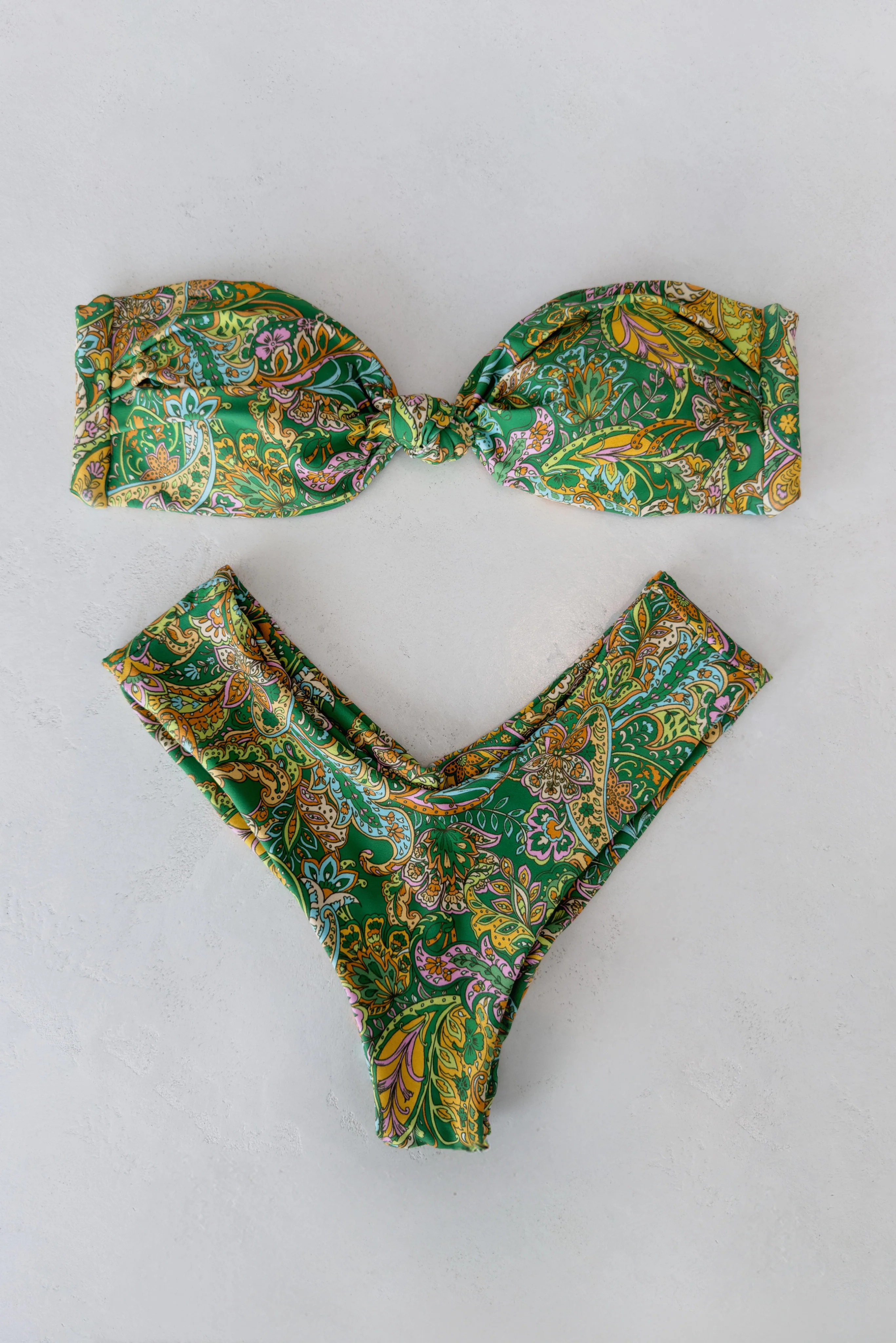 Mandi Bottom - Riviera | Skatie LLC