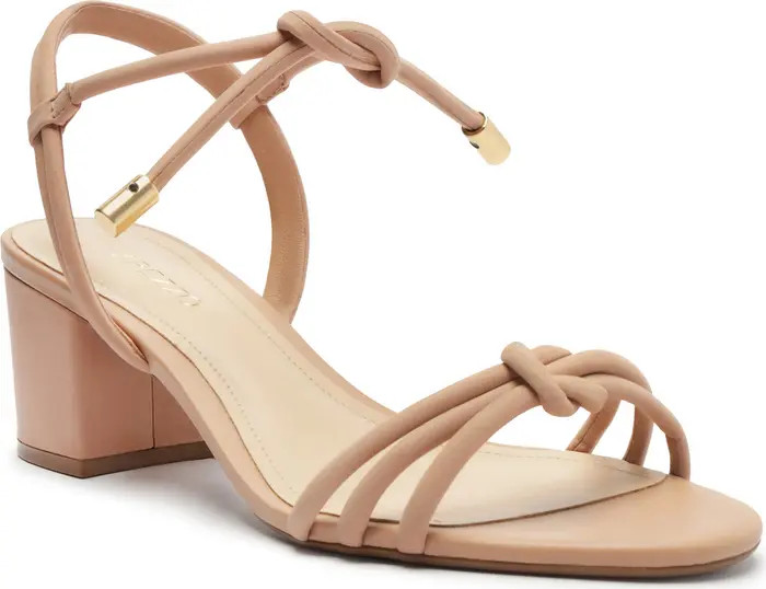 Camila Ankle Strap Sandal (Women) | Nordstrom