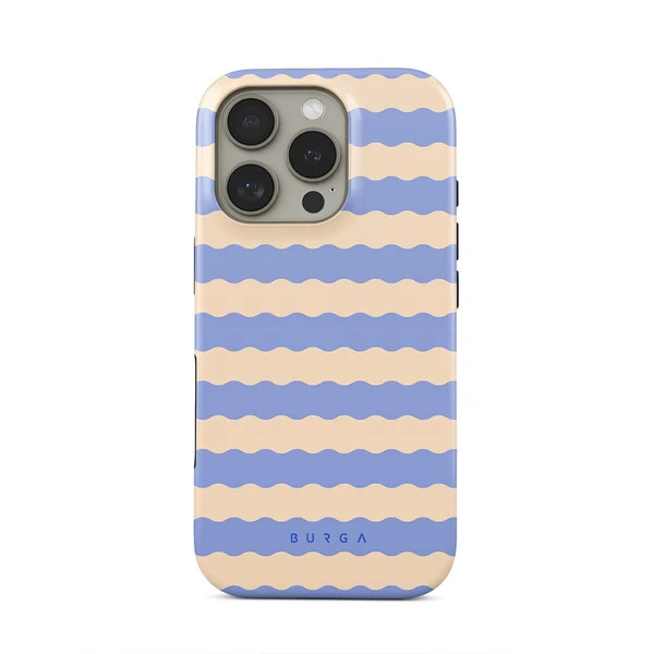 Splash - iPhone 16 Pro Case | BURGA