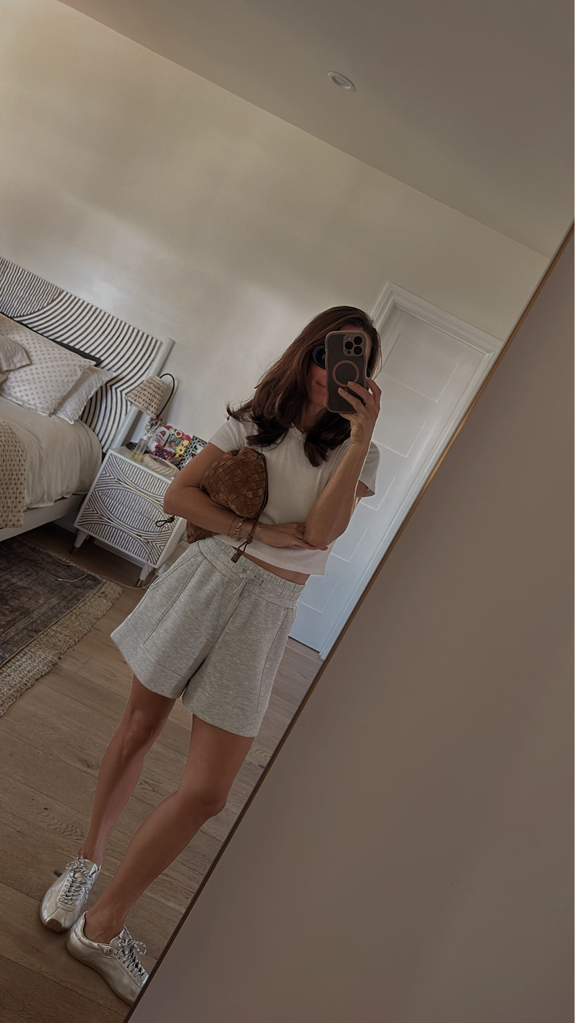 Saturday casual

#LTKOver40