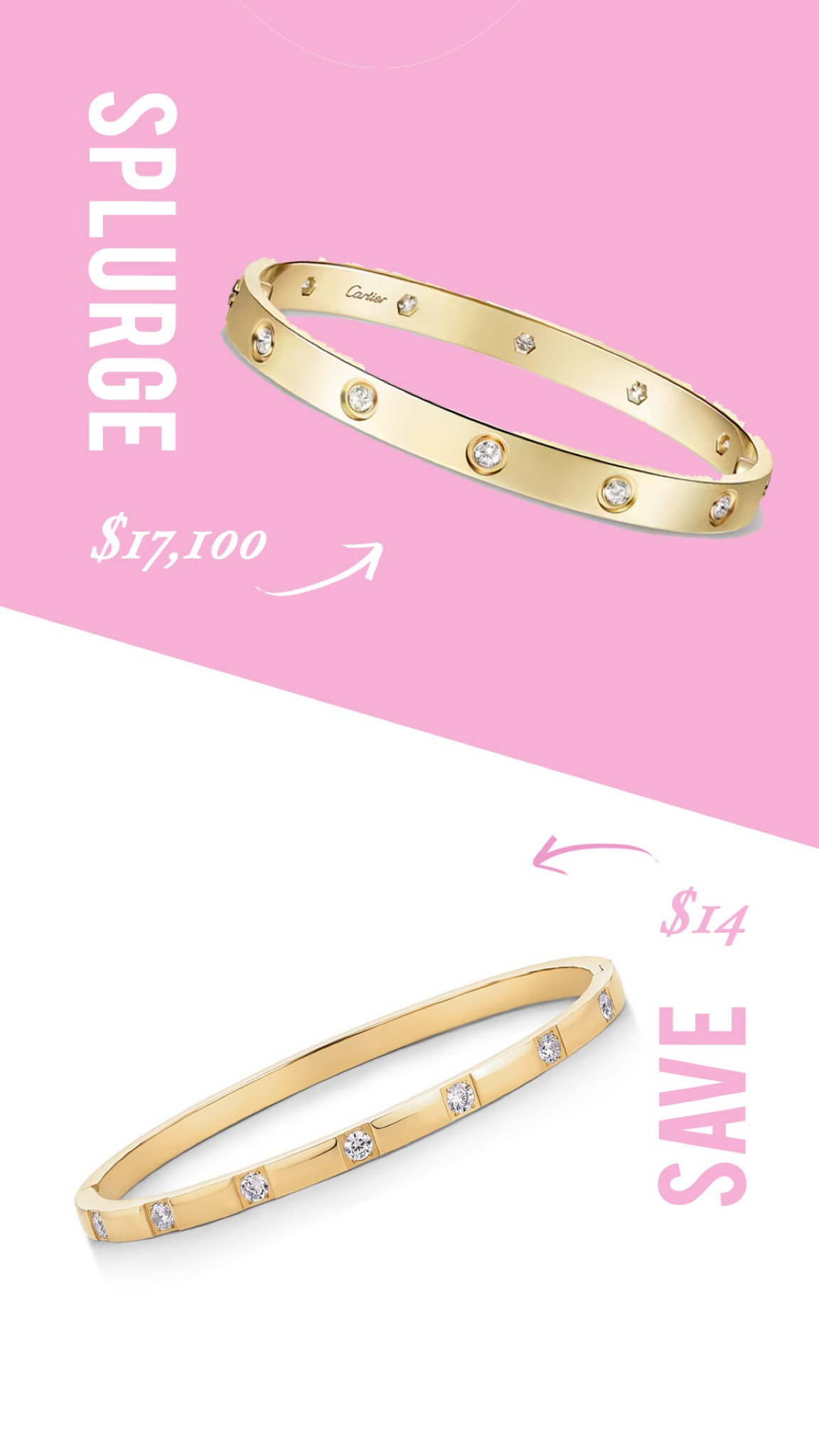 Save vs. Splurge | Hi Sugarplum! #savevssplurge #sugarplumstyle

#LTKFindsUnder50 #LTKOver40 #LTKGiftGuide