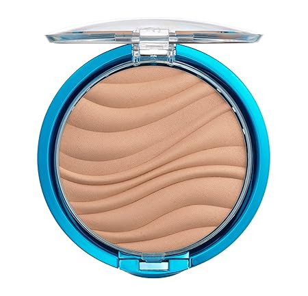 Physicians Formula Mineral Wear Talc-Free Mineral Airbrushing Pressed Powder SPF 30 Creamy Natura... | Amazon (US)