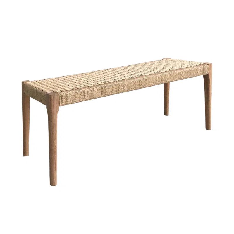 Glenloft Bench | Wayfair North America