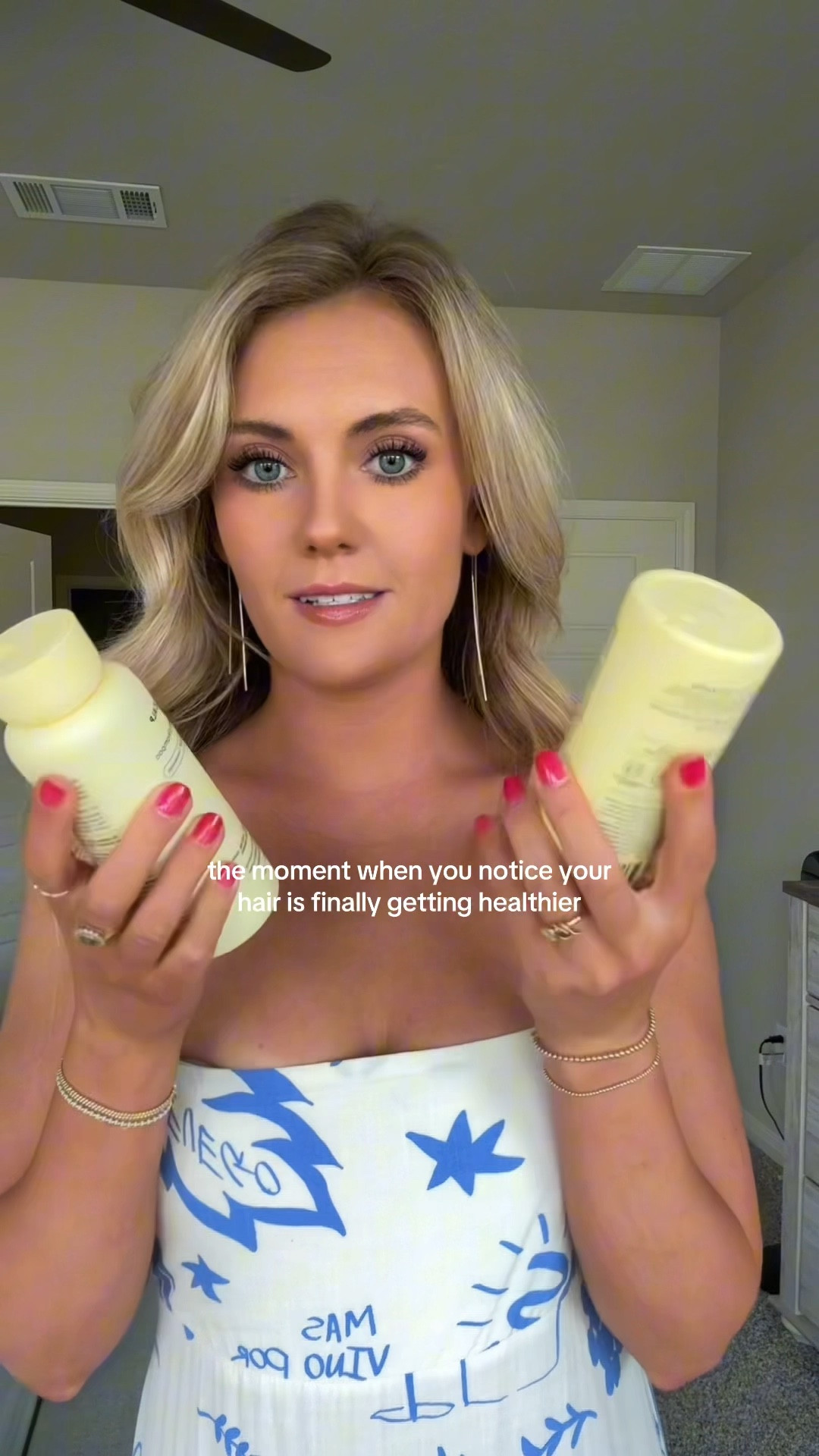 Getting closer to my hair health goals thanks to @Jupiter Scalp Care
You can shop both of the products on my @LTK (linked on profile)! #ad #hairgoals #hairgrowth #hairjourney #haircare #selfcareroutine #SelfCare

#LTKBeauty #LTKSaleAlert #LTKFindsUnder50