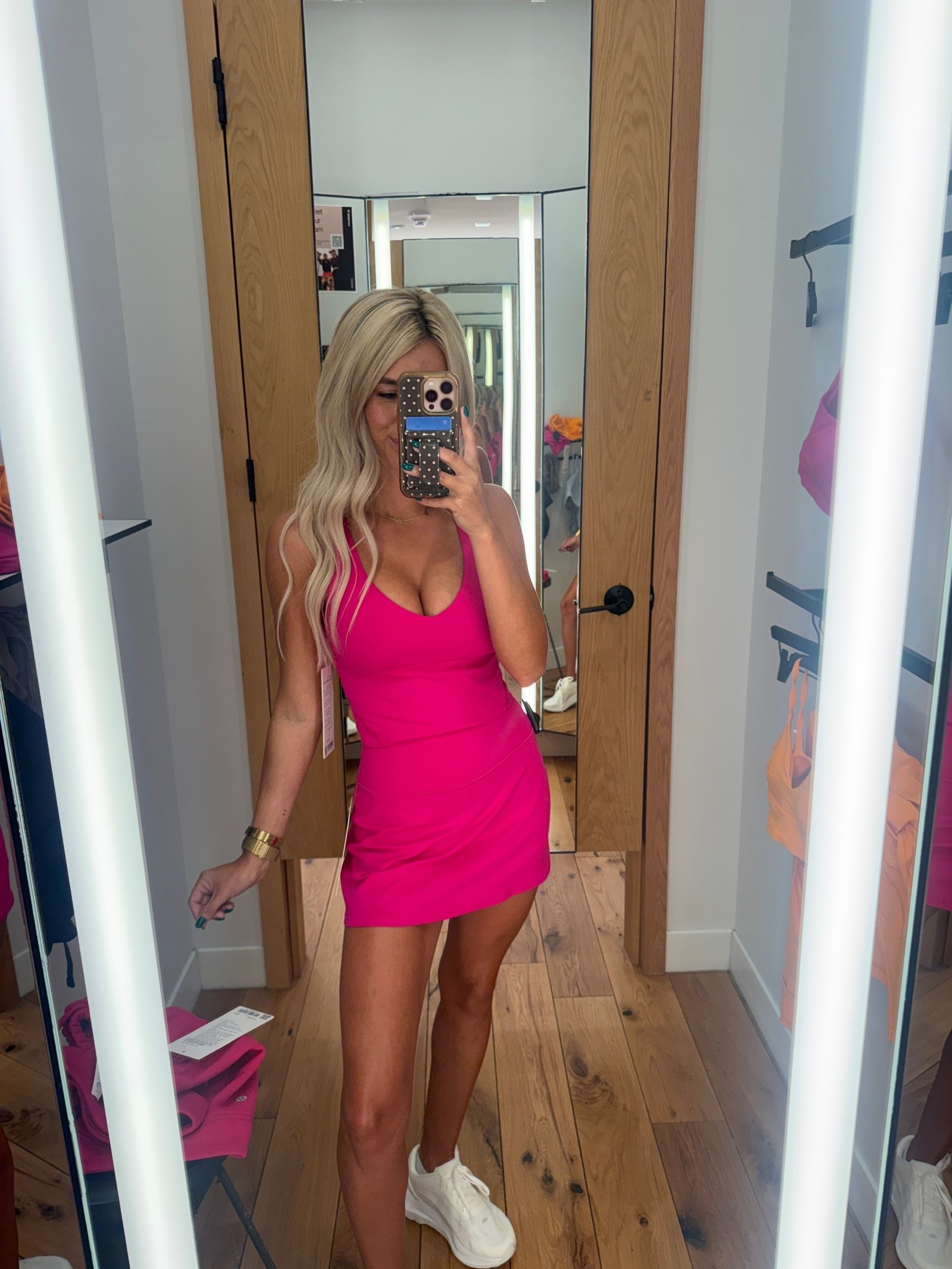 #LTKActive #LTKootd #LTKPetite