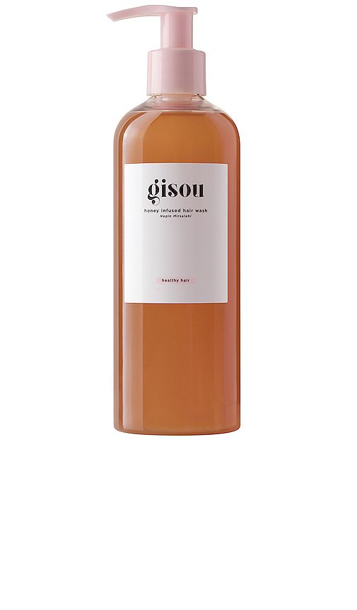 Gisou By Negin Mirsalehi Honey Infused Hair Wash in Beauty: NA. | Revolve Clothing (Global)