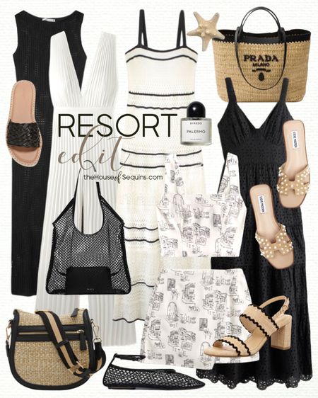 Shop these Abercrombie vacation outfit and resortwear finds! Matching set, crochet dress swimsuit coverup, maxi dress, Prada crochetbag, Straw bag, espadrille sandals, Steve Madden pearl sandals, mango woven tote, ballerina flats,  mesh flats and more!

#LTKshoecrush #LTKtravel

Follow my shop @thehouseofsequins on the @shop.LTK app to shop this post and get my exclusive app-only content!

#liketkit 
@shop.ltk
https://liketk.it/4FwnF

#LTKSeasonal