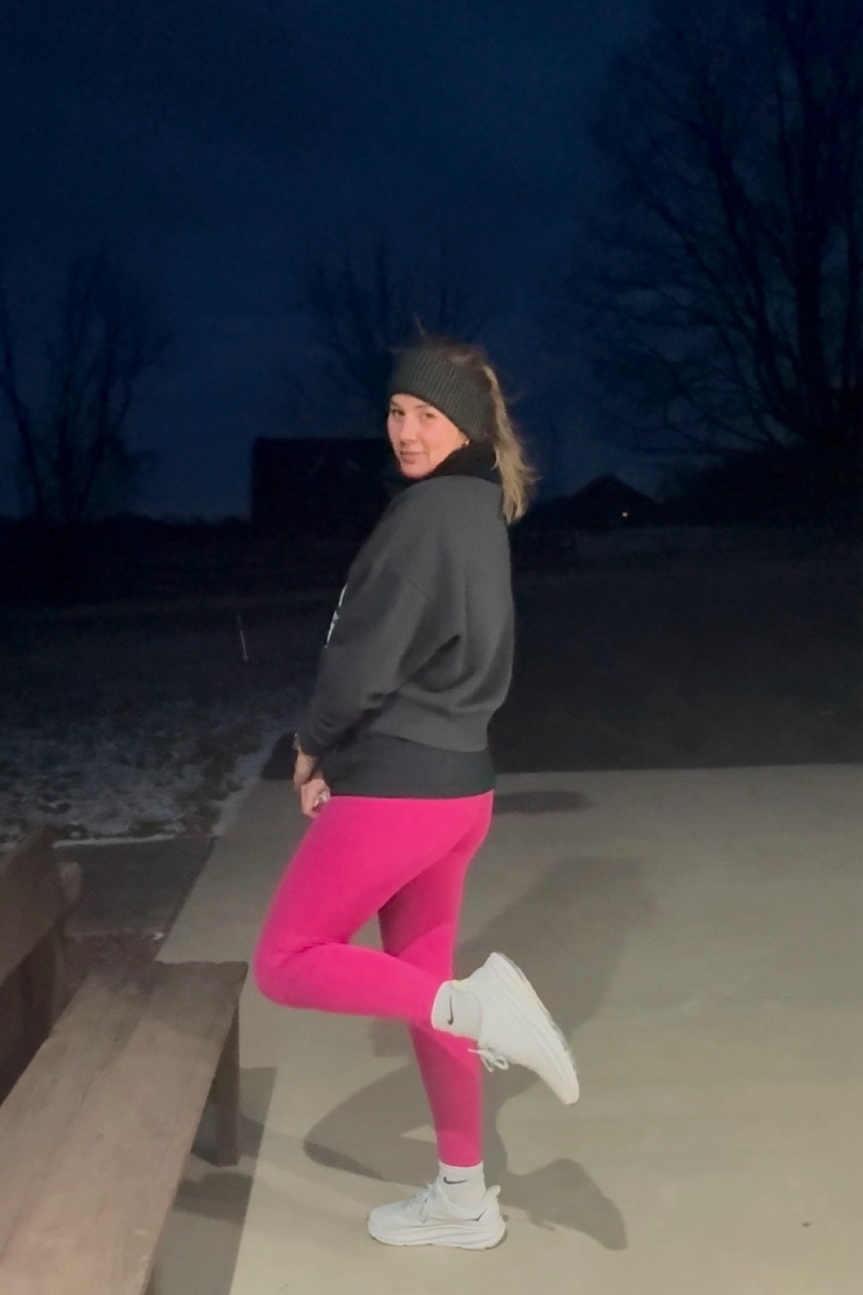 Running outfit 

#LTKStyleTip #LTKFindsUnder50 #LTKFindsUnder100