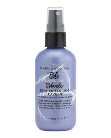 Blonde Leave-in Treatment | TJ Maxx