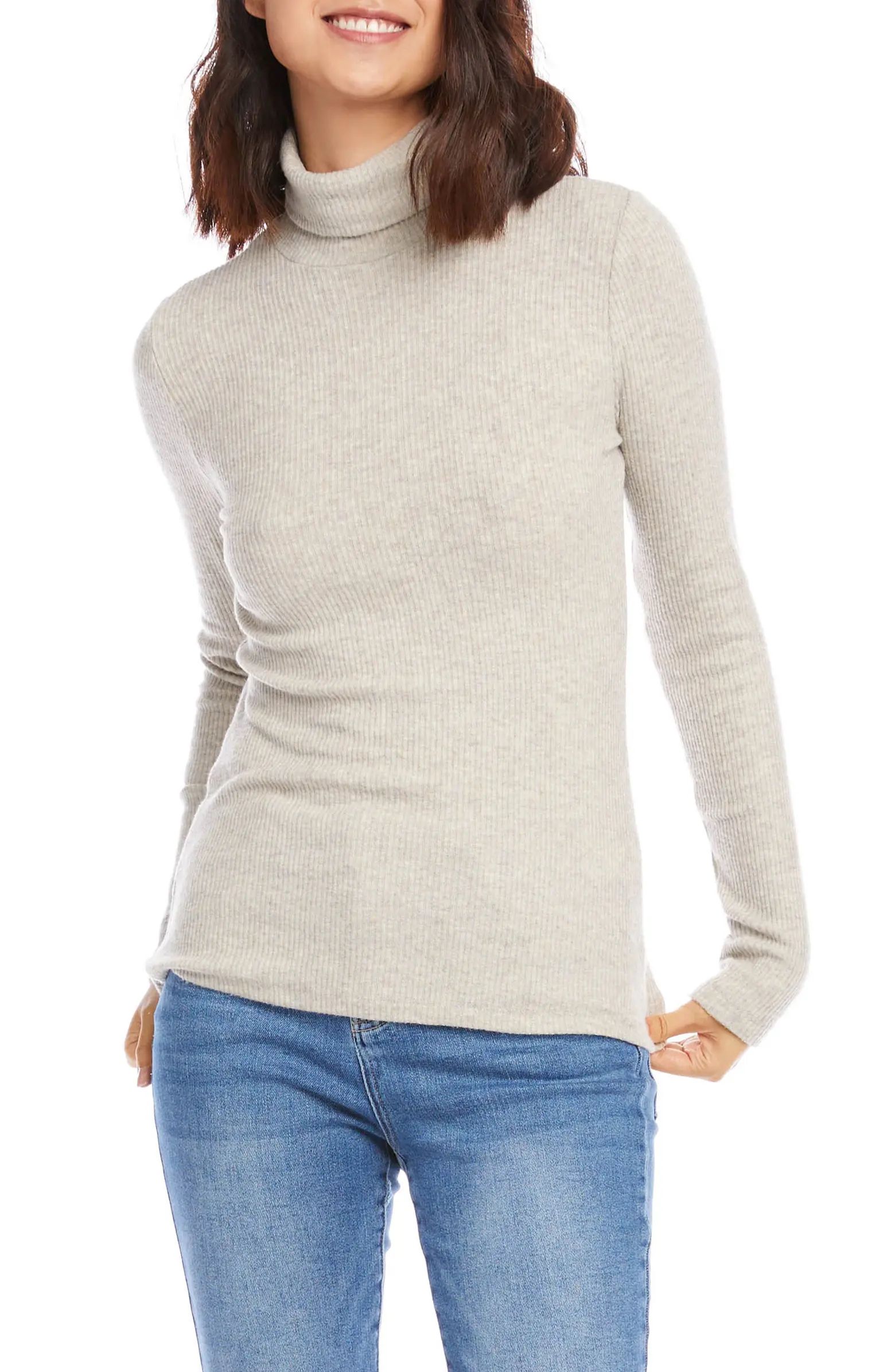 Karen Kane Turtleneck Top | Nordstrom | Nordstrom