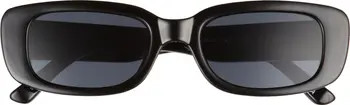 AIRE Ceres 51mm Rectangular Sunglasses | Nordstrom | Nordstrom